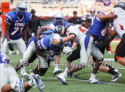 Thumbnail 2 in Hoover vs. Byrnes photogallery.
