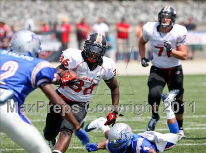 Thumbnail 1 in Hoover vs. Byrnes photogallery.