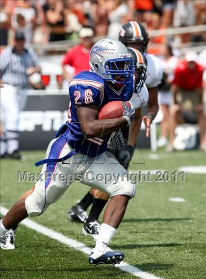 Thumbnail 1 in Hoover vs. Byrnes photogallery.