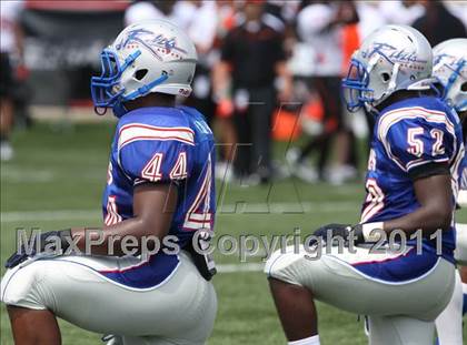 Thumbnail 3 in Hoover vs. Byrnes photogallery.