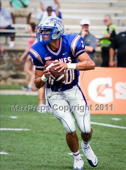 Thumbnail 3 in Hoover vs. Byrnes photogallery.