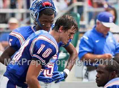 Thumbnail 1 in Hoover vs. Byrnes photogallery.