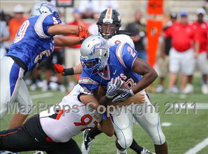 Thumbnail 1 in Hoover vs. Byrnes photogallery.