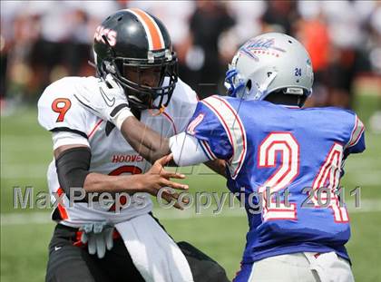 Thumbnail 2 in Hoover vs. Byrnes photogallery.