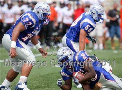 Thumbnail 3 in Hoover vs. Byrnes photogallery.