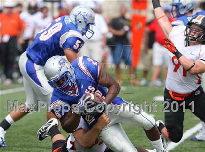 Thumbnail 2 in Hoover vs. Byrnes photogallery.
