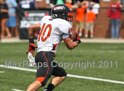 Thumbnail 1 in Hoover vs. Byrnes photogallery.