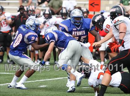 Thumbnail 2 in Hoover vs. Byrnes photogallery.