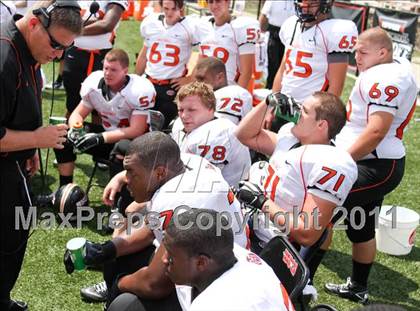 Thumbnail 2 in Hoover vs. Byrnes photogallery.