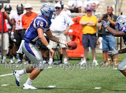 Thumbnail 1 in Hoover vs. Byrnes photogallery.
