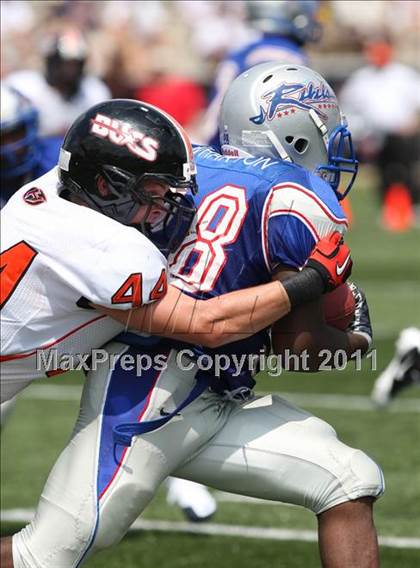 Thumbnail 2 in Hoover vs. Byrnes photogallery.