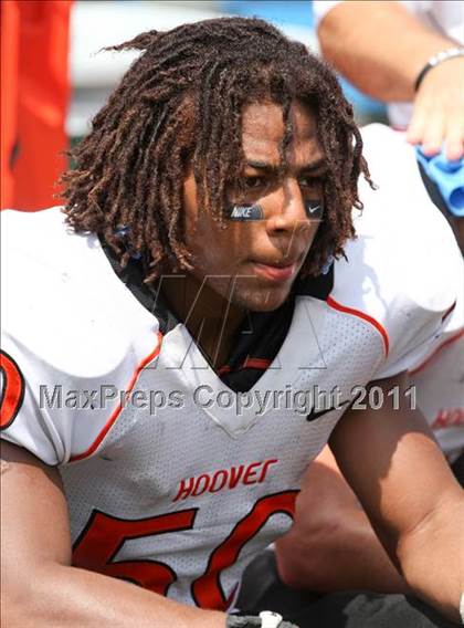 Thumbnail 1 in Hoover vs. Byrnes photogallery.