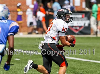 Thumbnail 3 in Hoover vs. Byrnes photogallery.