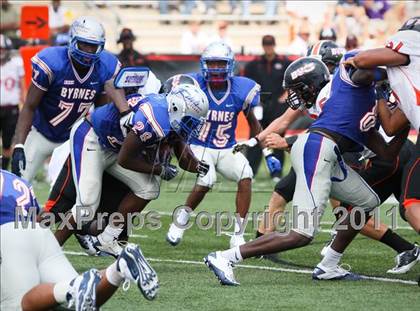 Thumbnail 1 in Hoover vs. Byrnes photogallery.