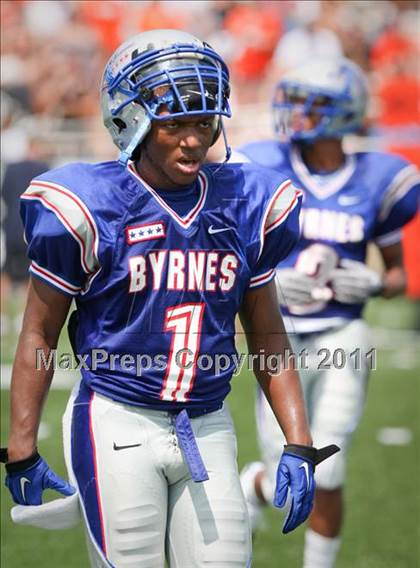 Thumbnail 2 in Hoover vs. Byrnes photogallery.