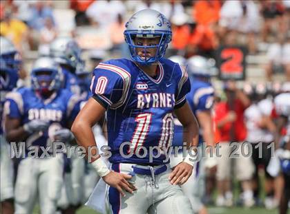 Thumbnail 2 in Hoover vs. Byrnes photogallery.