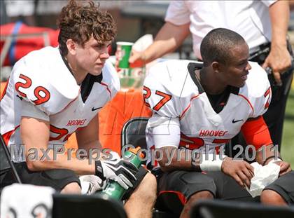 Thumbnail 1 in Hoover vs. Byrnes photogallery.