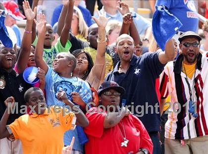Thumbnail 2 in Hoover vs. Byrnes photogallery.