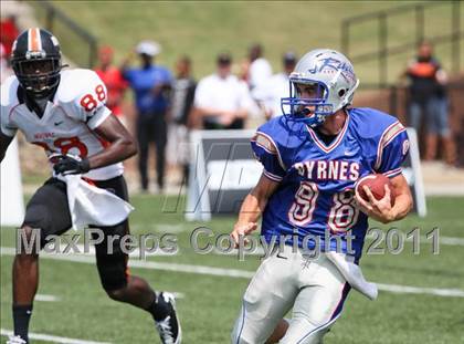Thumbnail 2 in Hoover vs. Byrnes photogallery.