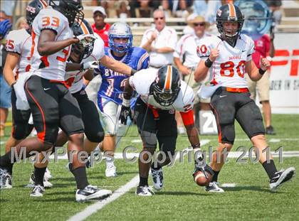 Thumbnail 2 in Hoover vs. Byrnes photogallery.