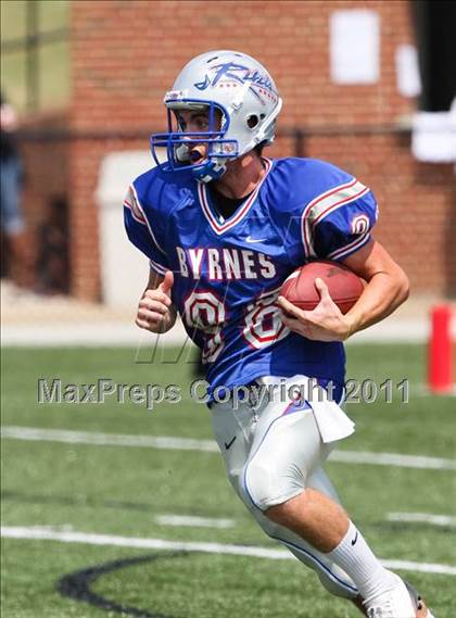 Thumbnail 2 in Hoover vs. Byrnes photogallery.