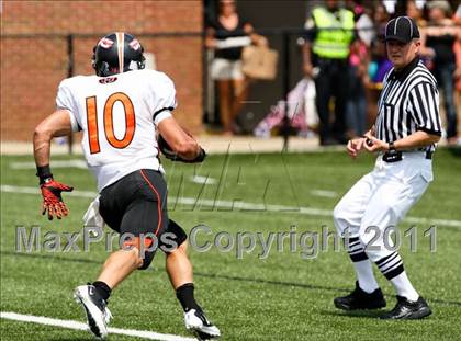 Thumbnail 2 in Hoover vs. Byrnes photogallery.