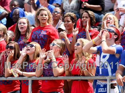 Thumbnail 2 in Hoover vs. Byrnes photogallery.