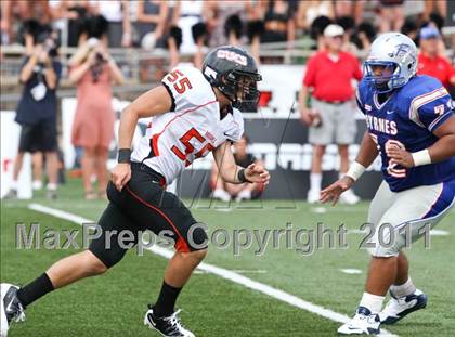 Thumbnail 3 in Hoover vs. Byrnes photogallery.