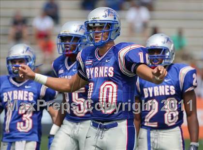 Thumbnail 1 in Hoover vs. Byrnes photogallery.