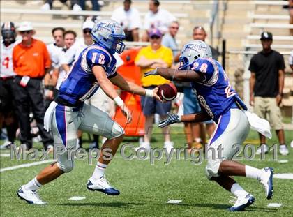 Thumbnail 2 in Hoover vs. Byrnes photogallery.