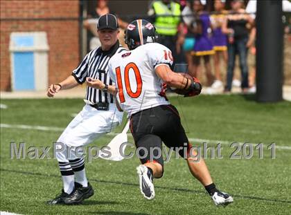 Thumbnail 3 in Hoover vs. Byrnes photogallery.