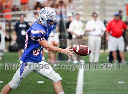 Thumbnail 1 in Hoover vs. Byrnes photogallery.