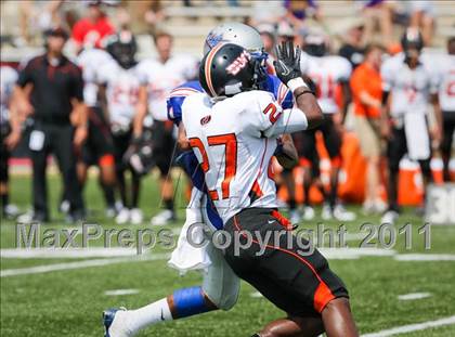 Thumbnail 1 in Hoover vs. Byrnes photogallery.