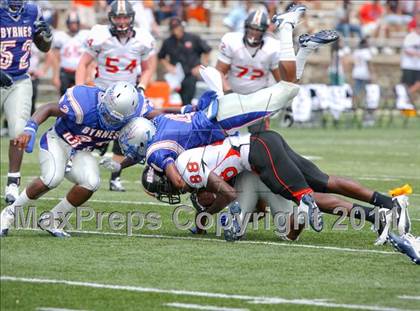 Thumbnail 1 in Hoover vs. Byrnes photogallery.