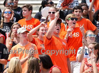 Thumbnail 2 in Hoover vs. Byrnes photogallery.