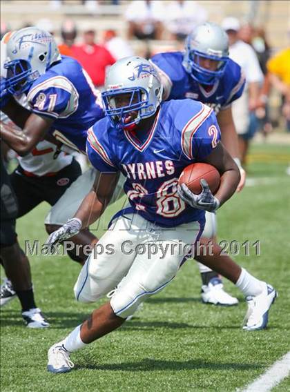 Thumbnail 2 in Hoover vs. Byrnes photogallery.