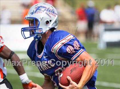 Thumbnail 1 in Hoover vs. Byrnes photogallery.
