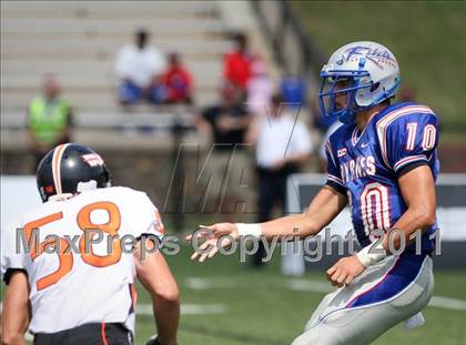 Thumbnail 2 in Hoover vs. Byrnes photogallery.