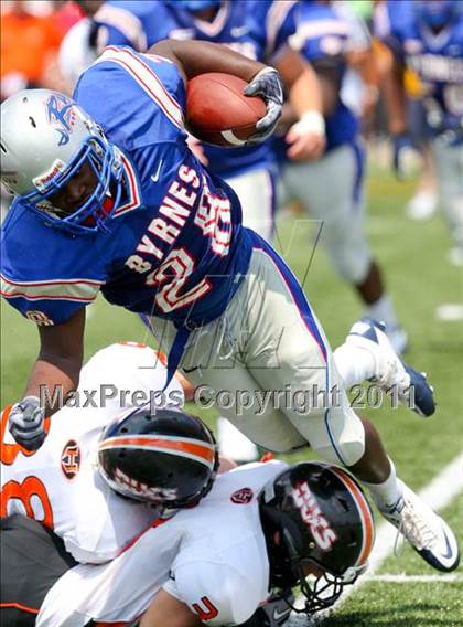 Thumbnail 1 in Hoover vs. Byrnes photogallery.