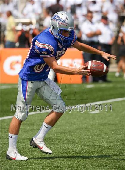 Thumbnail 3 in Hoover vs. Byrnes photogallery.