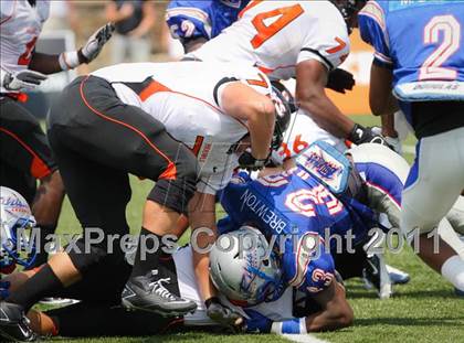 Thumbnail 2 in Hoover vs. Byrnes photogallery.