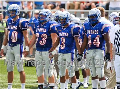 Thumbnail 3 in Hoover vs. Byrnes photogallery.