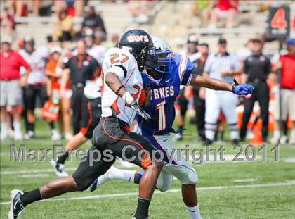 Thumbnail 3 in Hoover vs. Byrnes photogallery.