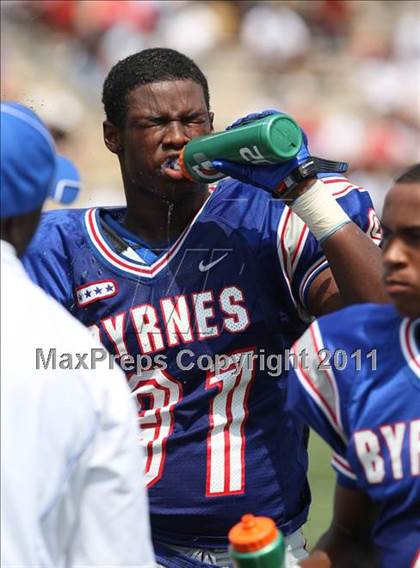 Thumbnail 3 in Hoover vs. Byrnes photogallery.