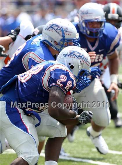 Thumbnail 3 in Hoover vs. Byrnes photogallery.