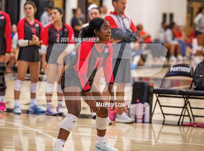 Thumbnail 1 in Kamehameha Kapalama vs. Marist (Durango Fall Classic) photogallery.