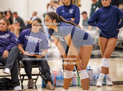 Thumbnail 1 in Kamehameha Kapalama vs. Marist (Durango Fall Classic) photogallery.