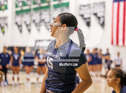 Thumbnail 2 in Kamehameha Kapalama vs. Marist (Durango Fall Classic) photogallery.