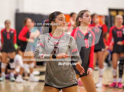Thumbnail 2 in Kamehameha Kapalama vs. Marist (Durango Fall Classic) photogallery.