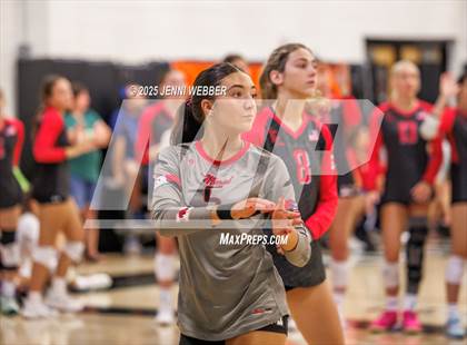 Thumbnail 1 in Kamehameha Kapalama vs. Marist (Durango Fall Classic) photogallery.